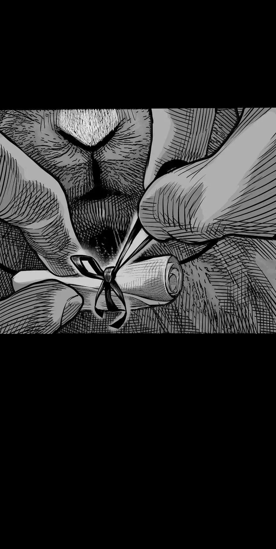 Read Tomahawk Angel chapter 108 image 13 on Lezhin