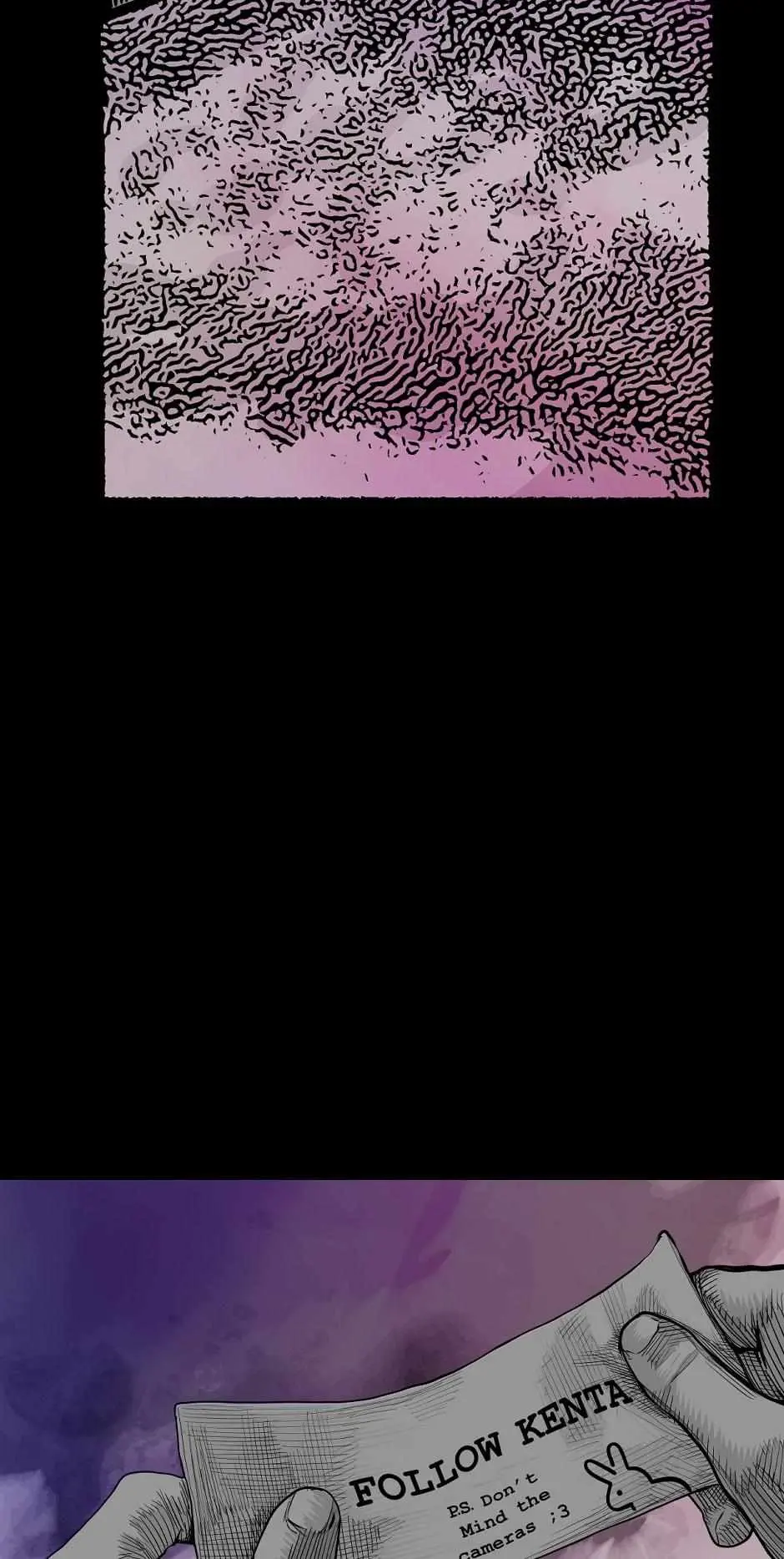 Read Tomahawk Angel chapter 108 image 15 on Lezhin