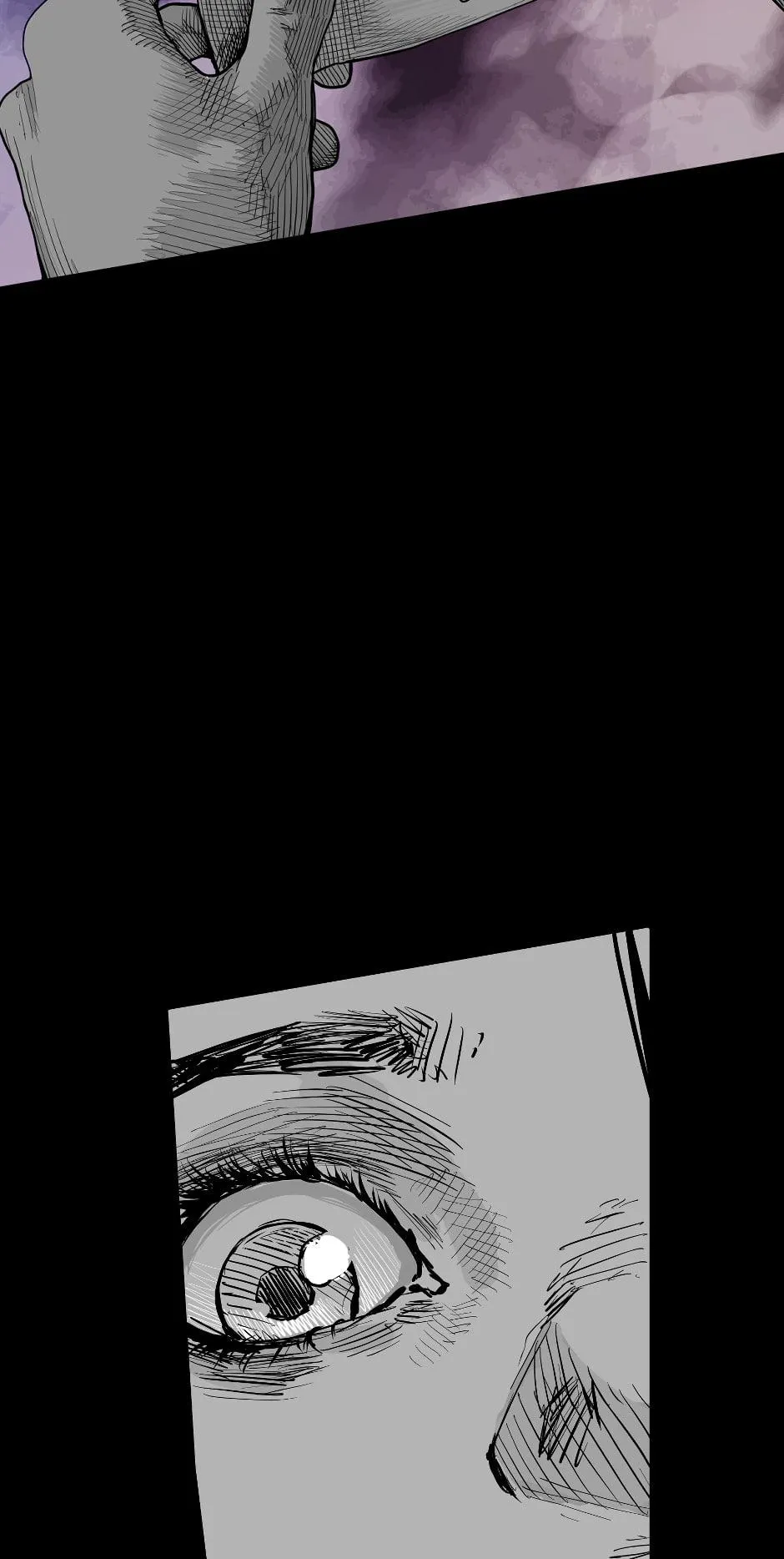 Read Tomahawk Angel chapter 108 image 16 on Lezhin