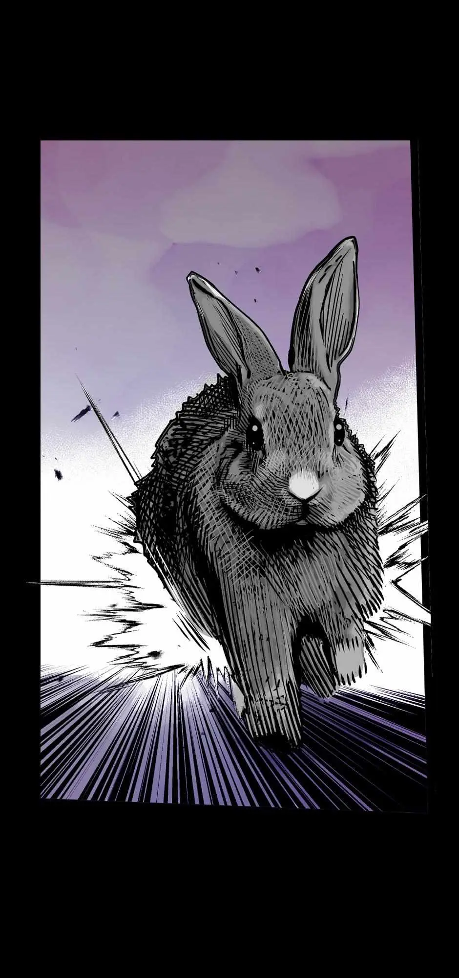 Read Tomahawk Angel chapter 108 image 20 on Lezhin