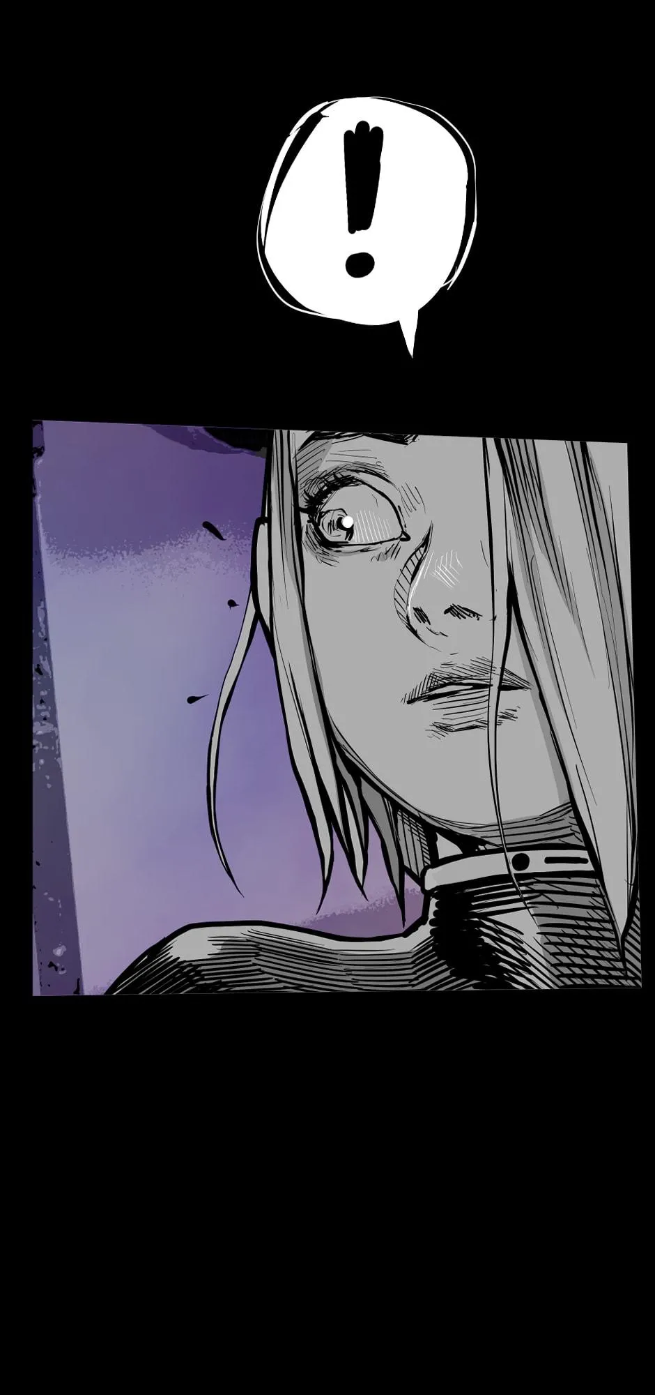 Read Tomahawk Angel chapter 108 image 21 on Lezhin