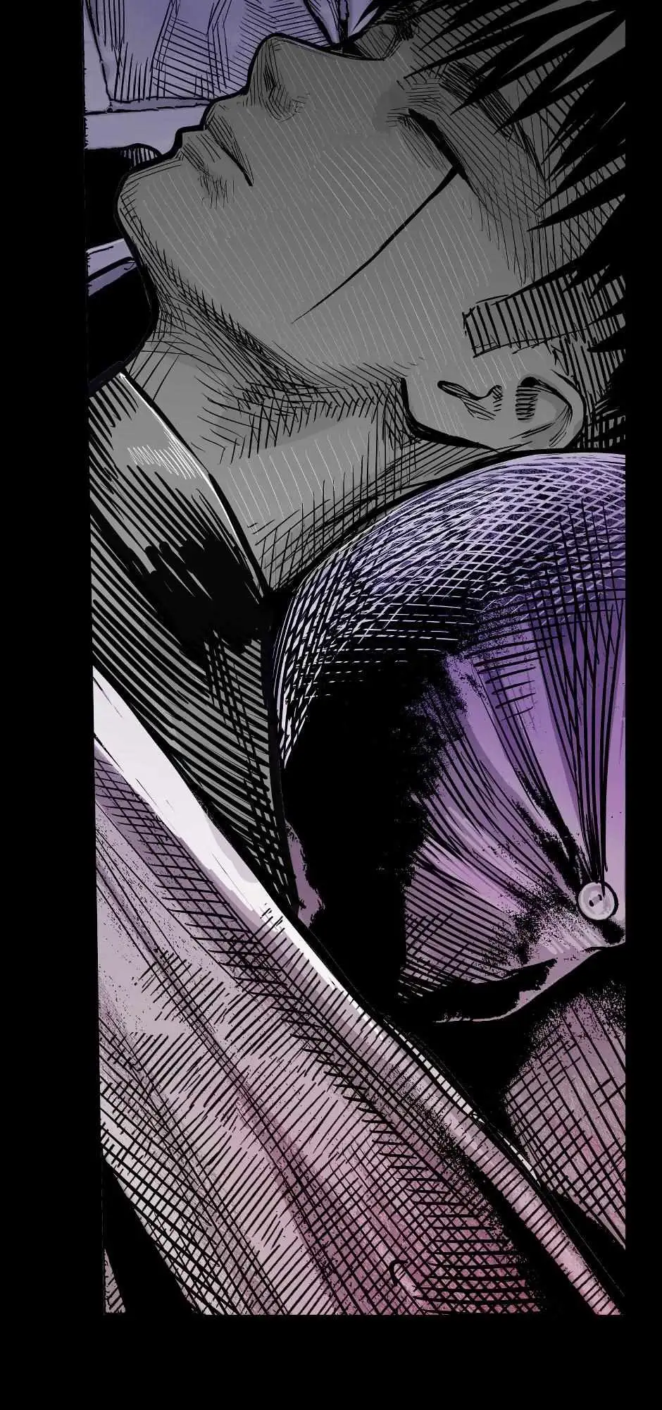 Read Tomahawk Angel chapter 108 image 24 on Lezhin
