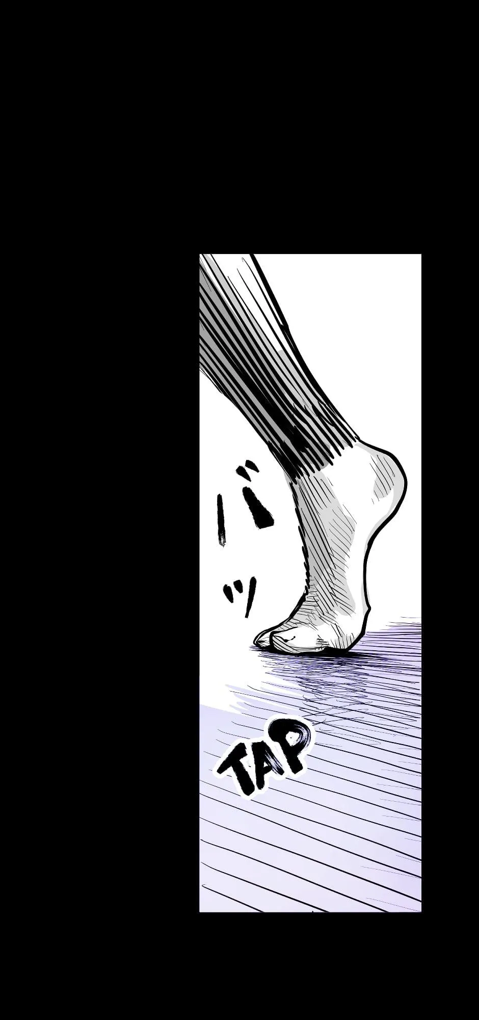 Read Tomahawk Angel chapter 108 image 28 on Lezhin