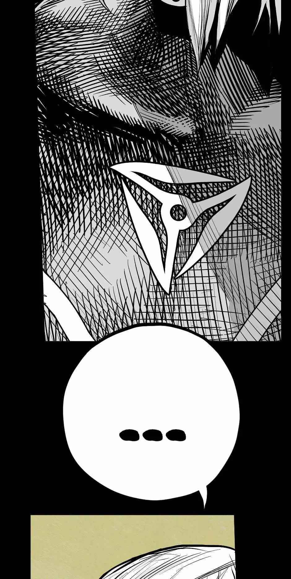 Read Tomahawk Angel chapter 108 image 3 on Lezhin