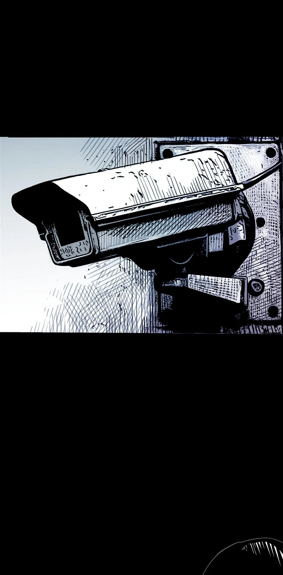 Read Tomahawk Angel chapter 108 image 30 on Lezhin