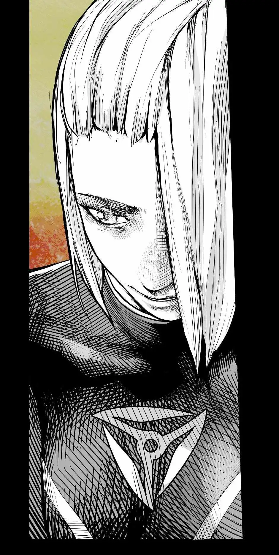 Read Tomahawk Angel chapter 108 image 4 on Lezhin