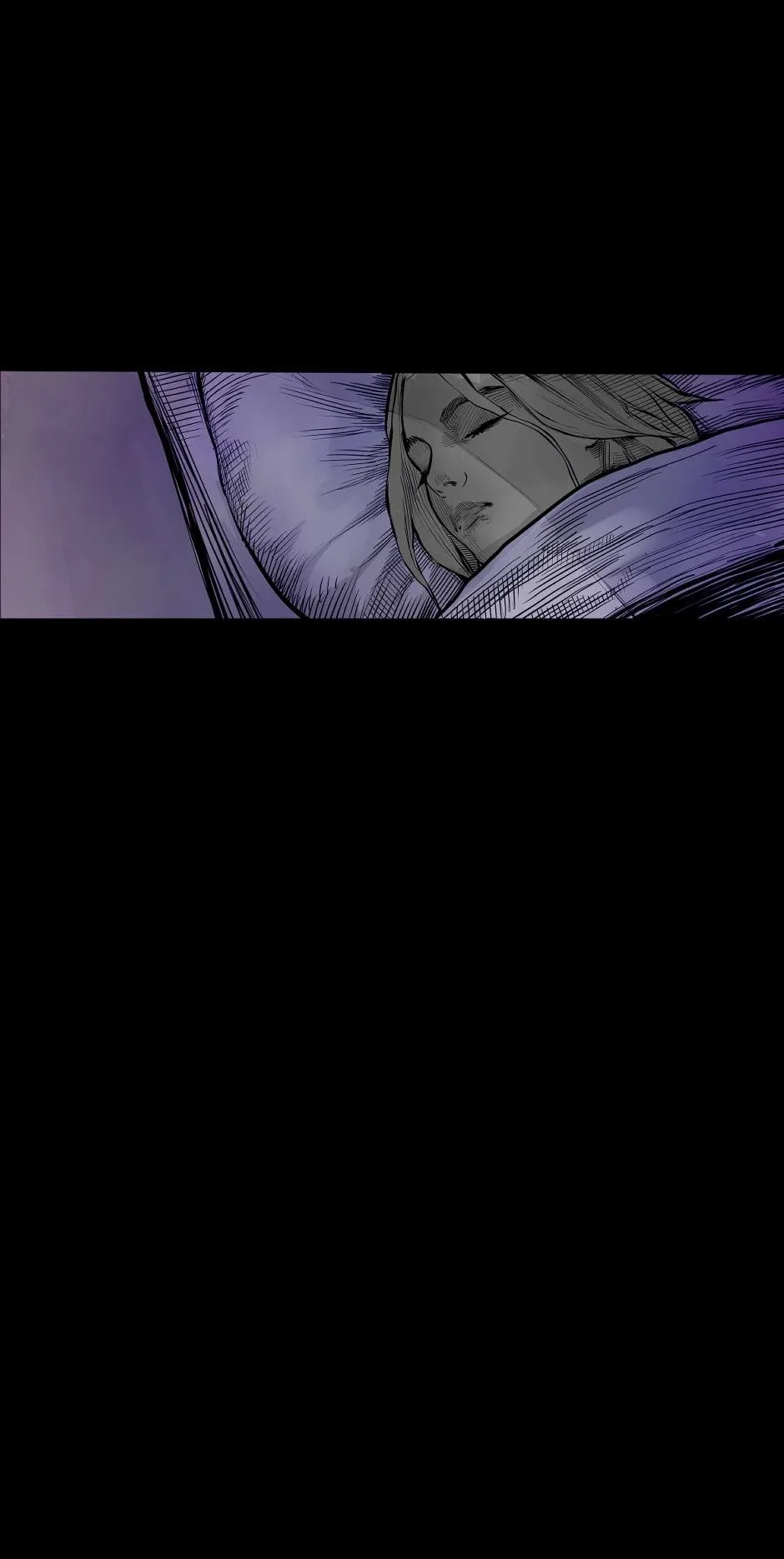 Read Tomahawk Angel chapter 108 image 7 on Lezhin