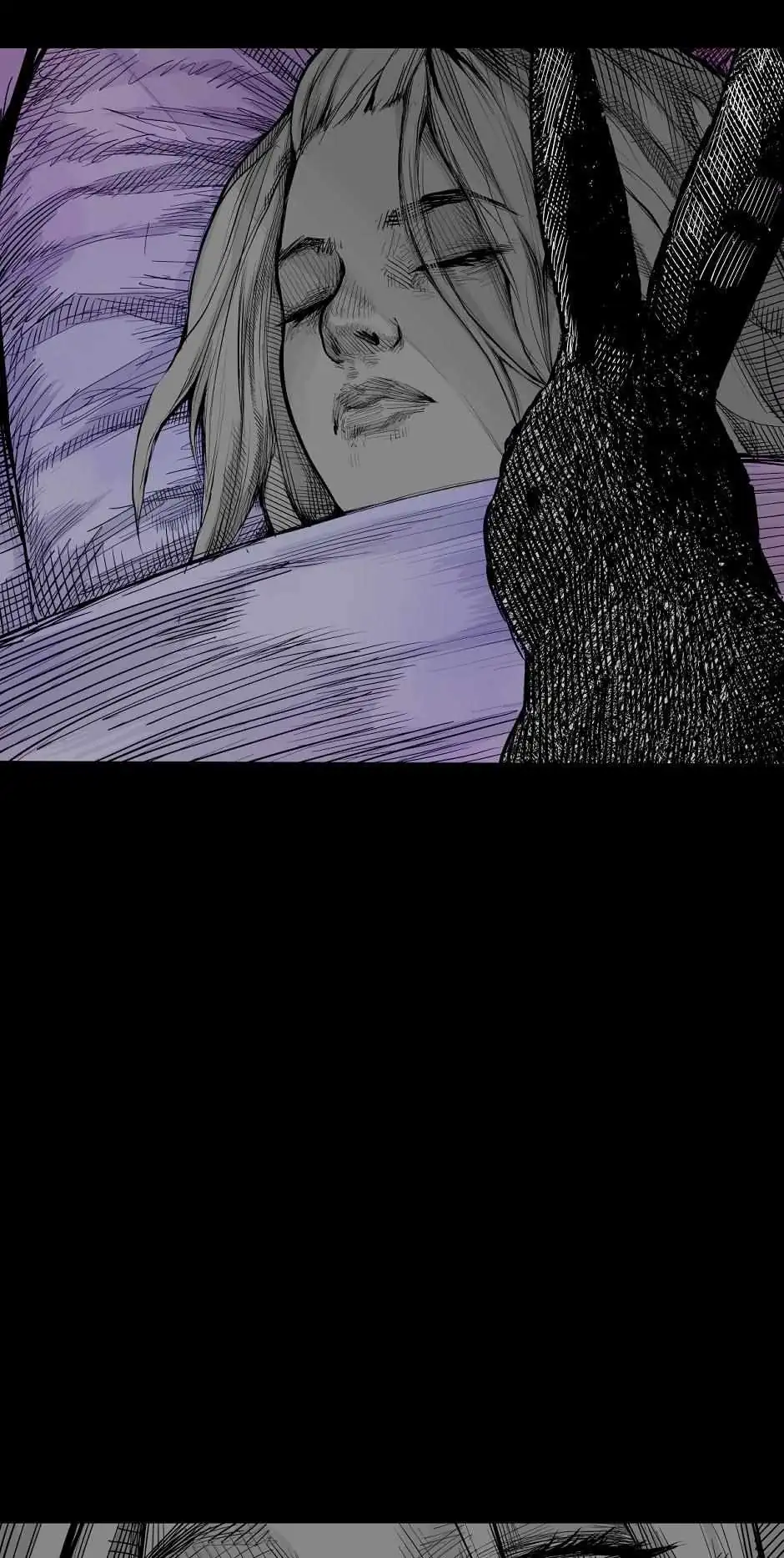 Read Tomahawk Angel chapter 108 image 8 on Lezhin