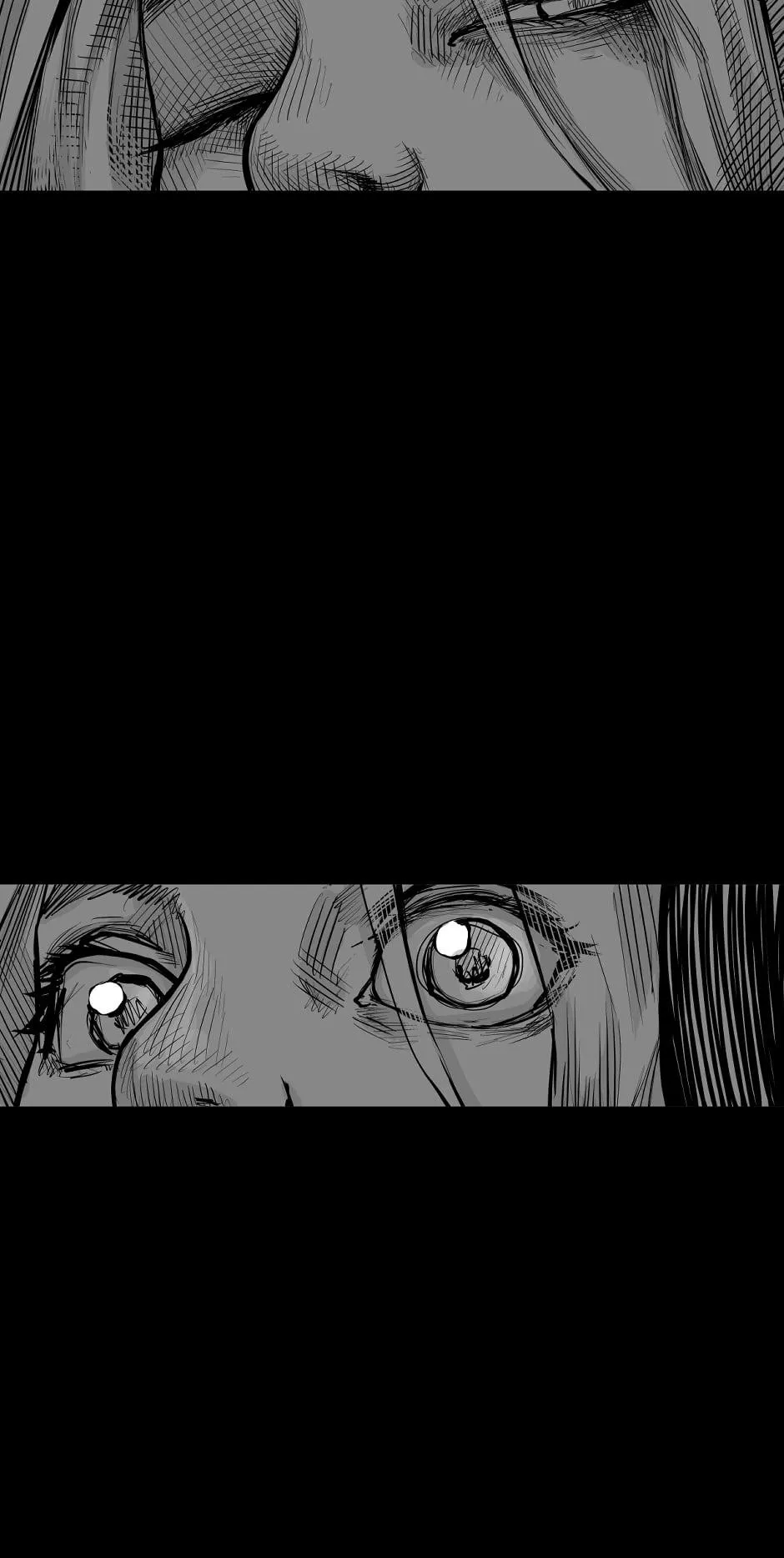 Read Tomahawk Angel chapter 108 image 9 on Lezhin