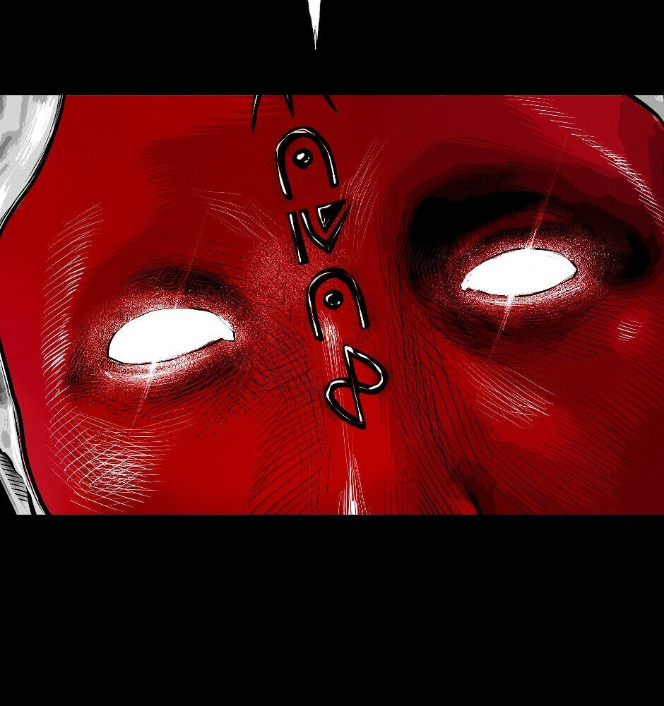 Read Tomahawk Angel chapter 109 image 11 on Lezhin