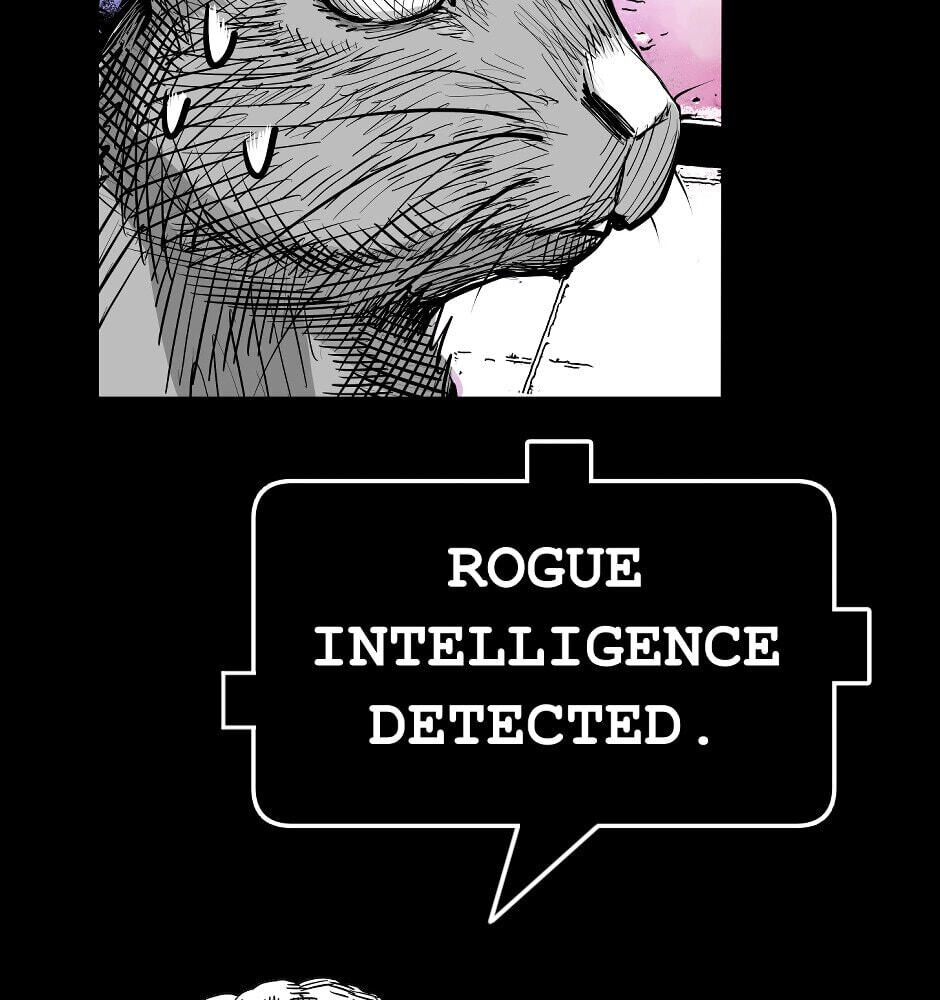 Read Tomahawk Angel chapter 109 image 16 on Lezhin