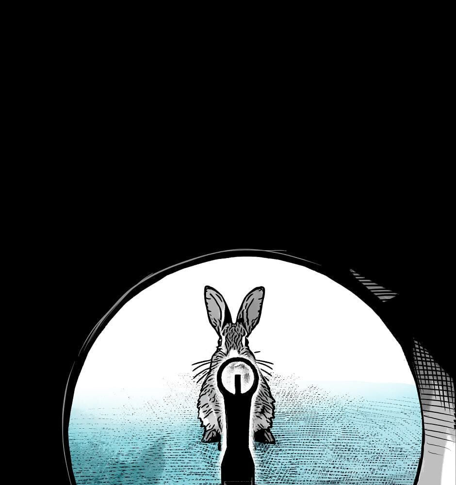 Read Tomahawk Angel chapter 109 image 18 on Lezhin