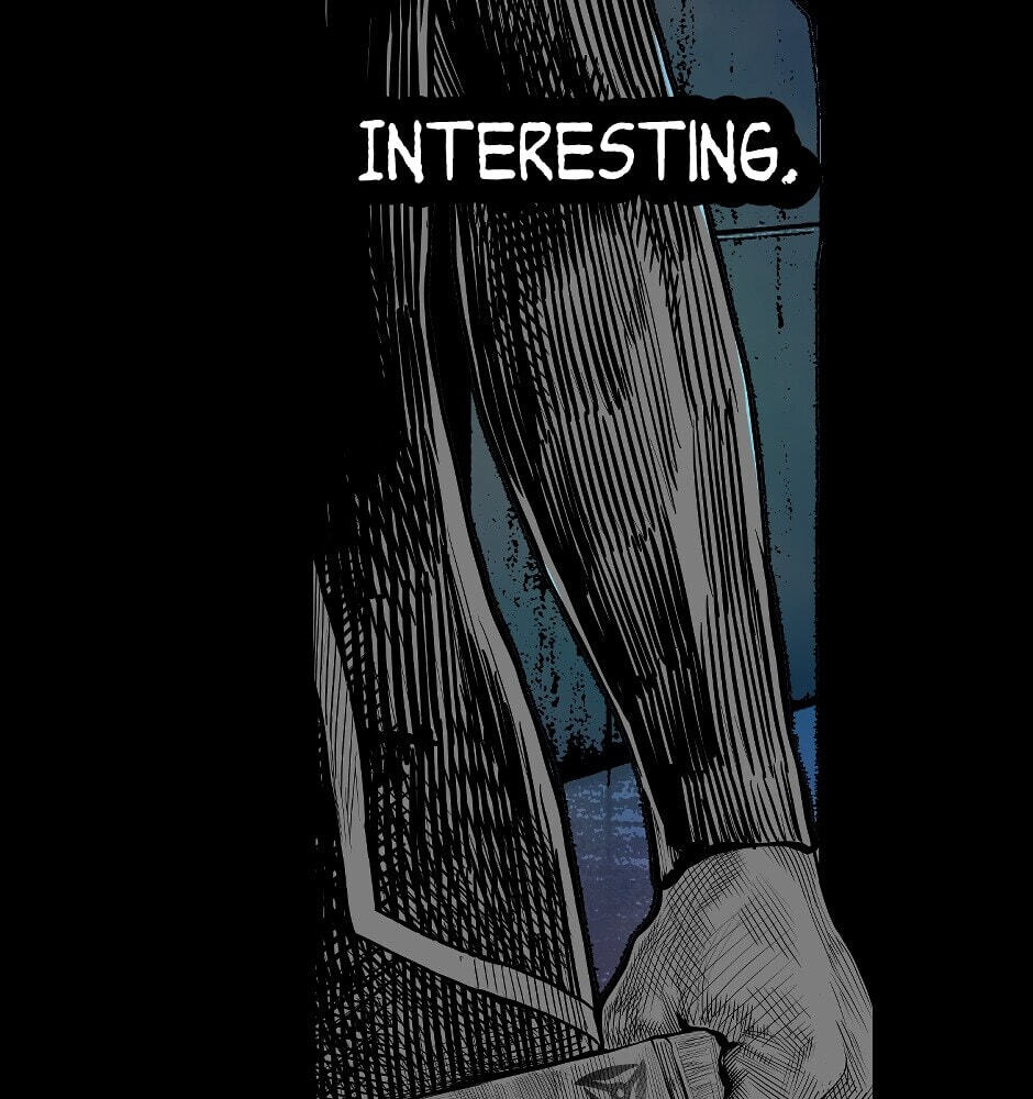 Read Tomahawk Angel chapter 109 image 2 on Lezhin