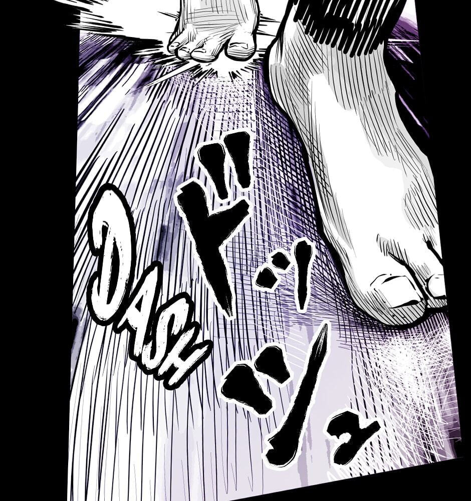 Read Tomahawk Angel chapter 109 image 31 on Lezhin