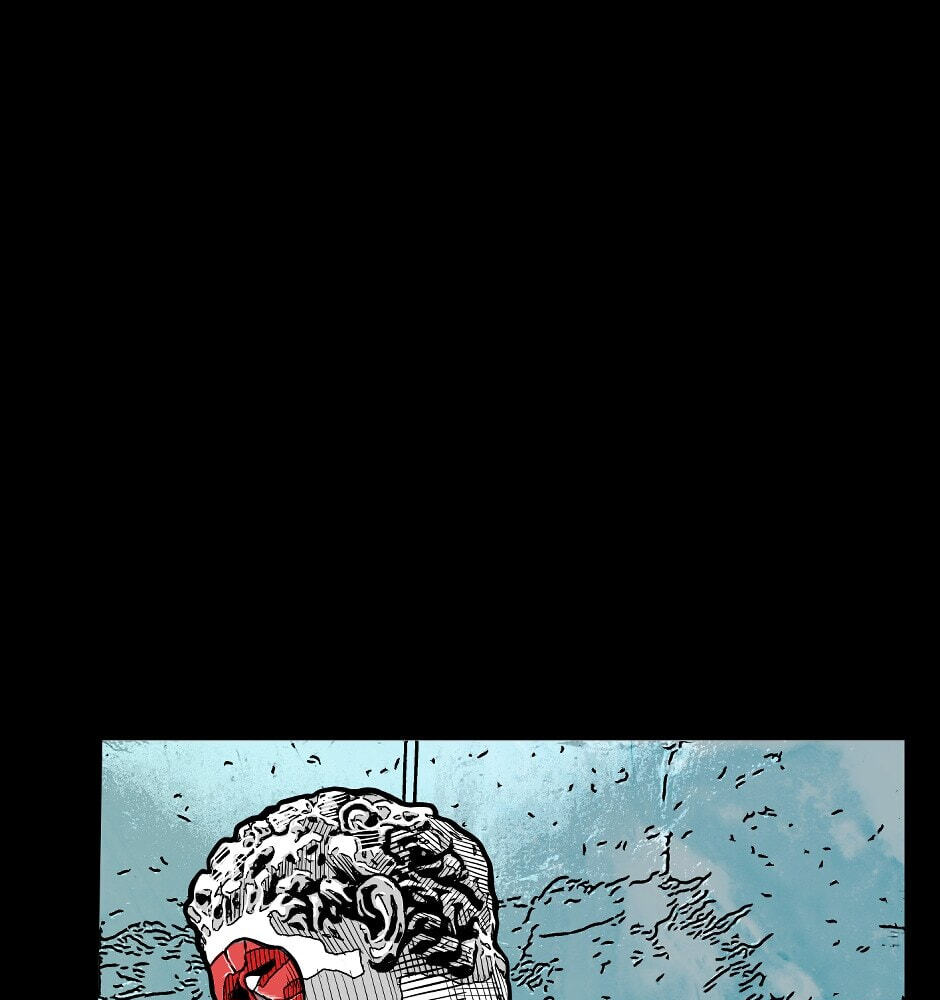 Read Tomahawk Angel chapter 109 image 48 on Lezhin