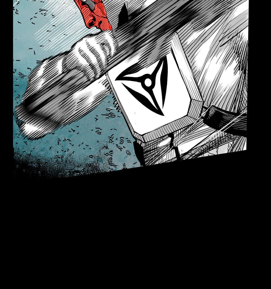Read Tomahawk Angel chapter 109 image 51 on Lezhin