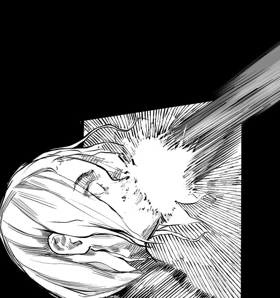 Read Tomahawk Angel chapter 109 image 52 on Lezhin