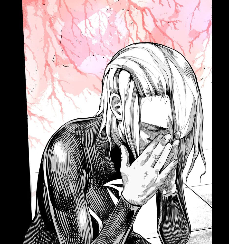 Read Tomahawk Angel chapter 109 image 56 on Lezhin