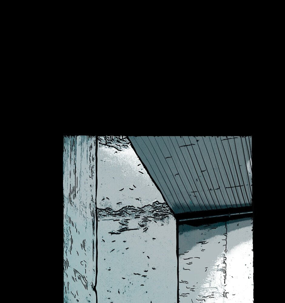 Read Tomahawk Angel chapter 109 image 6 on Lezhin