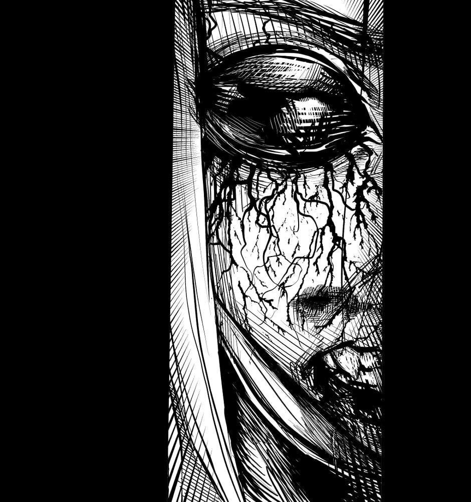 Read Tomahawk Angel chapter 109 image 62 on Lezhin