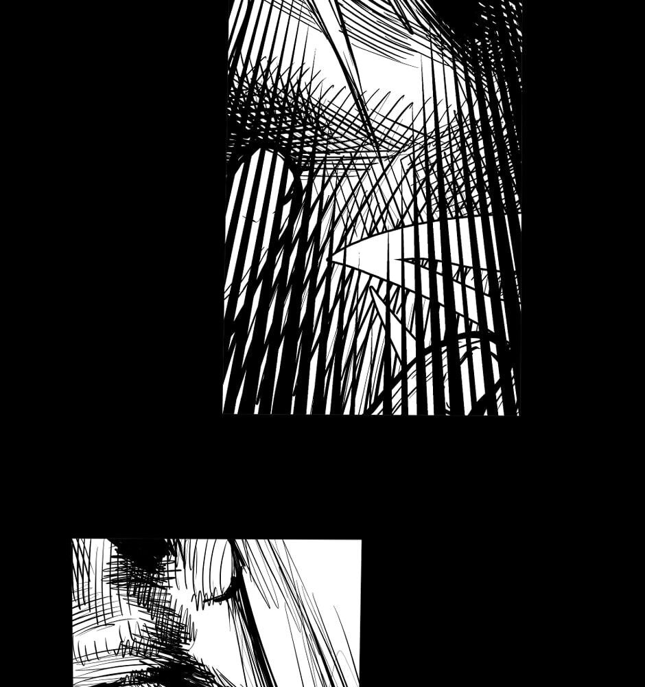 Read Tomahawk Angel chapter 109 image 63 on Lezhin