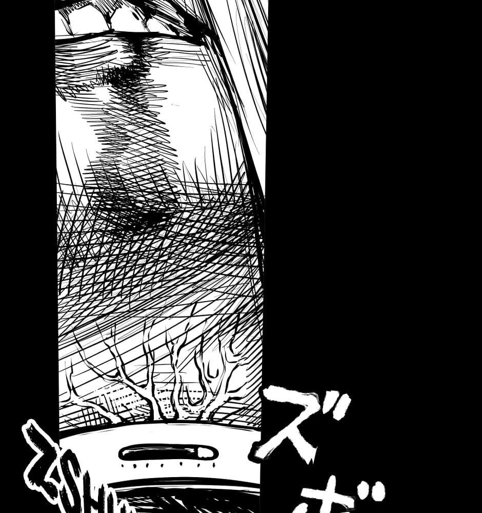 Read Tomahawk Angel chapter 109 image 64 on Lezhin