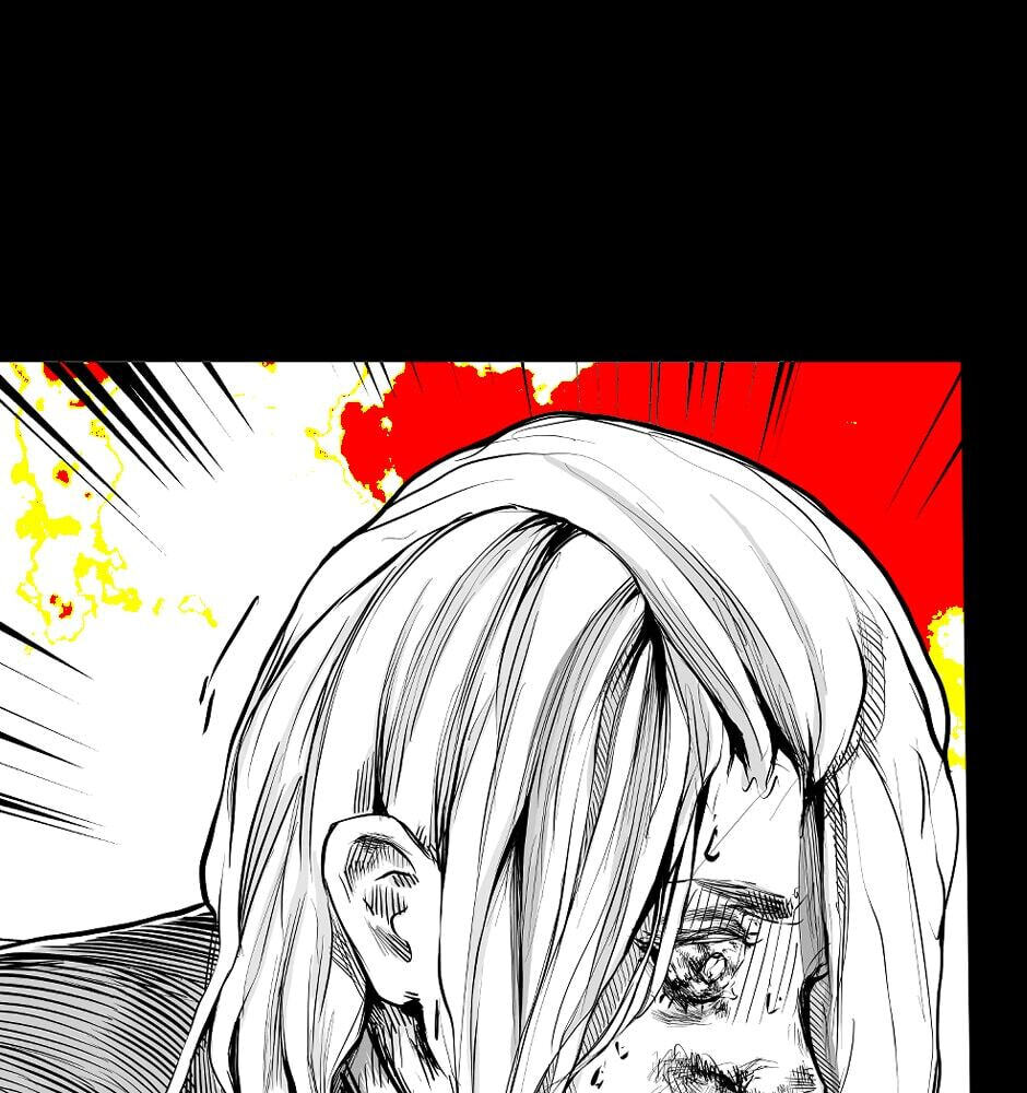 Read Tomahawk Angel chapter 109 image 66 on Lezhin