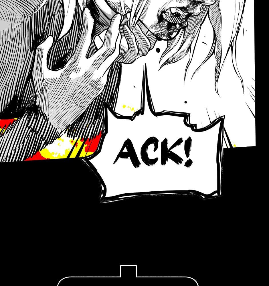 Read Tomahawk Angel chapter 109 image 67 on Lezhin