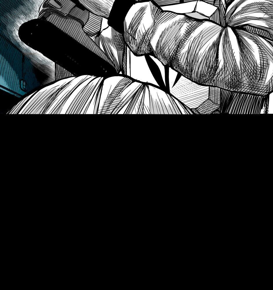 Read Tomahawk Angel chapter 109 image 69 on Lezhin
