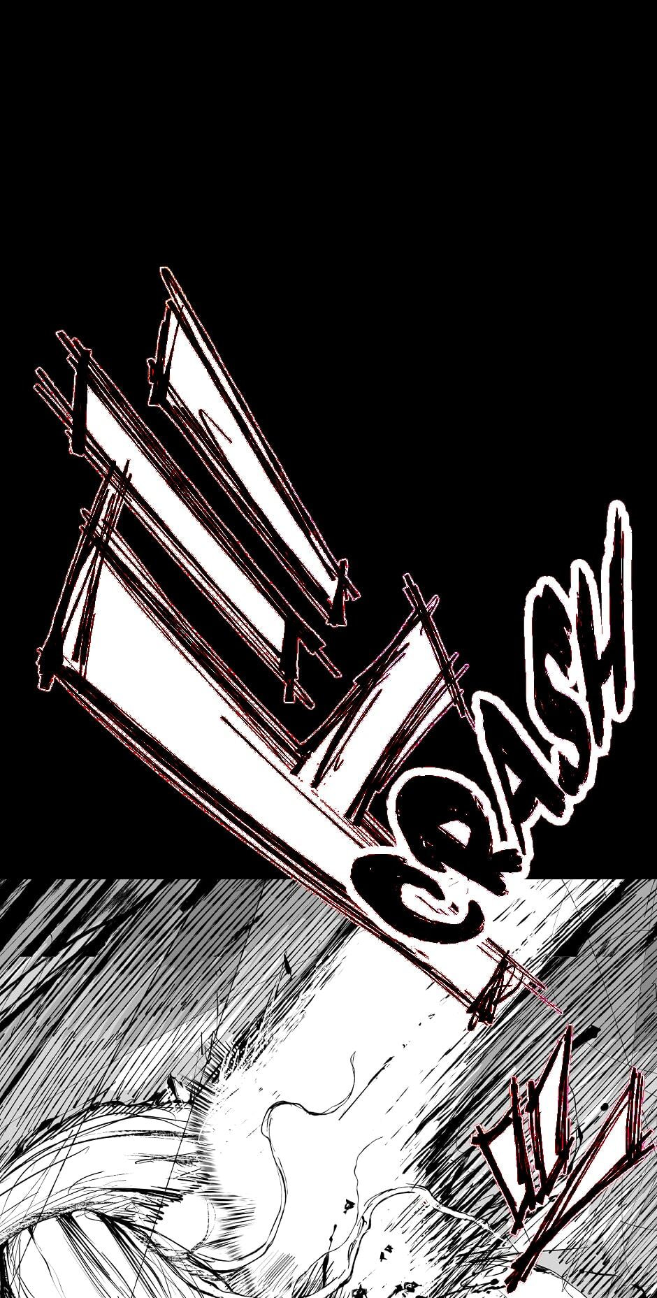 Read Tomahawk Angel chapter 109 image 70 on Lezhin