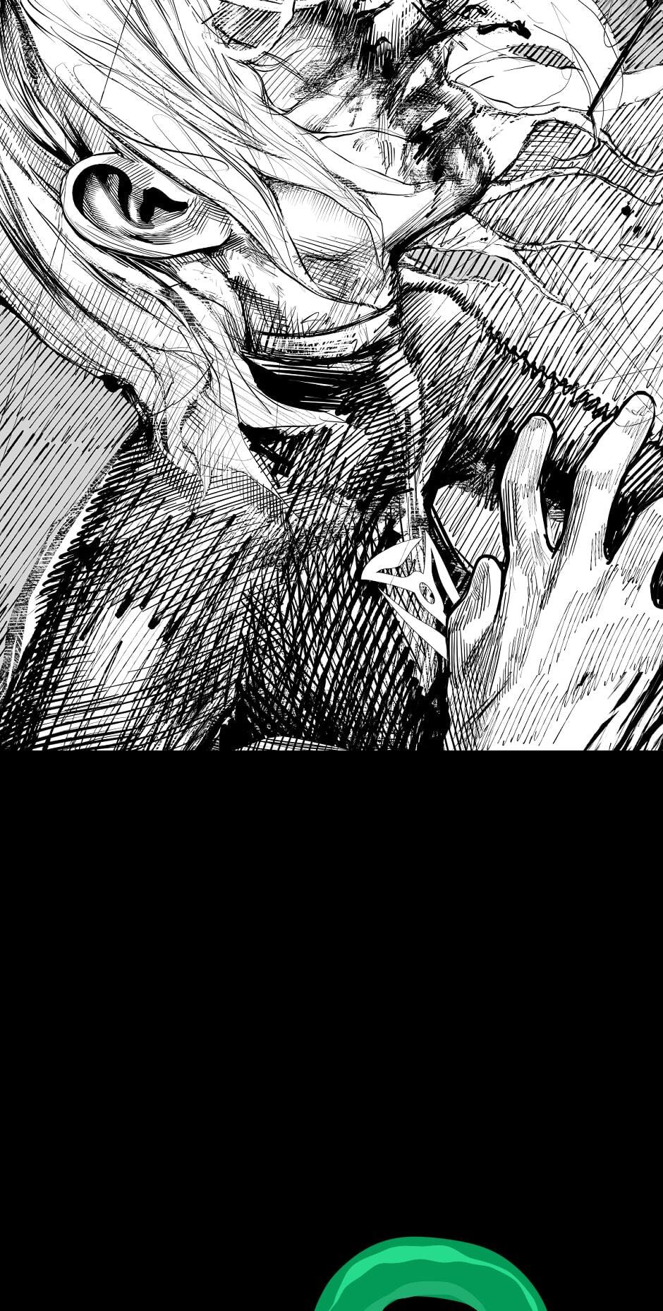 Read Tomahawk Angel chapter 109 image 71 on Lezhin