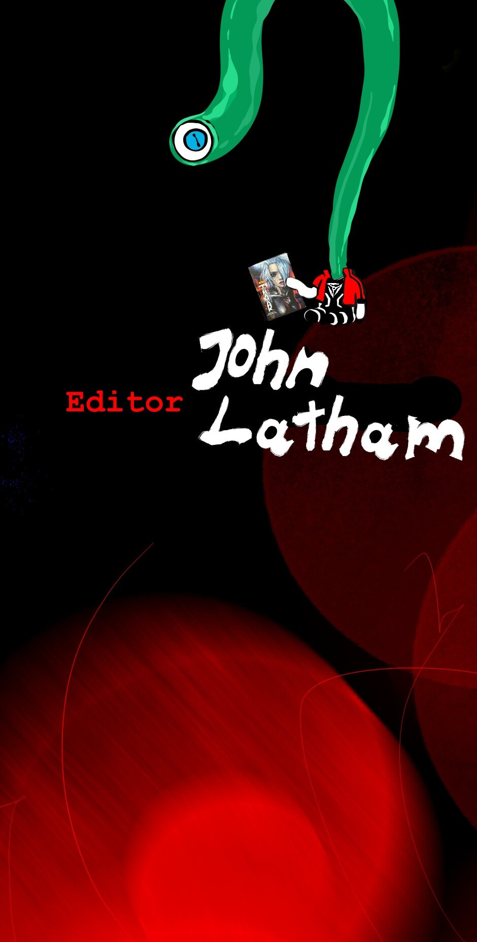Read Tomahawk Angel chapter 109 image 72 on Lezhin