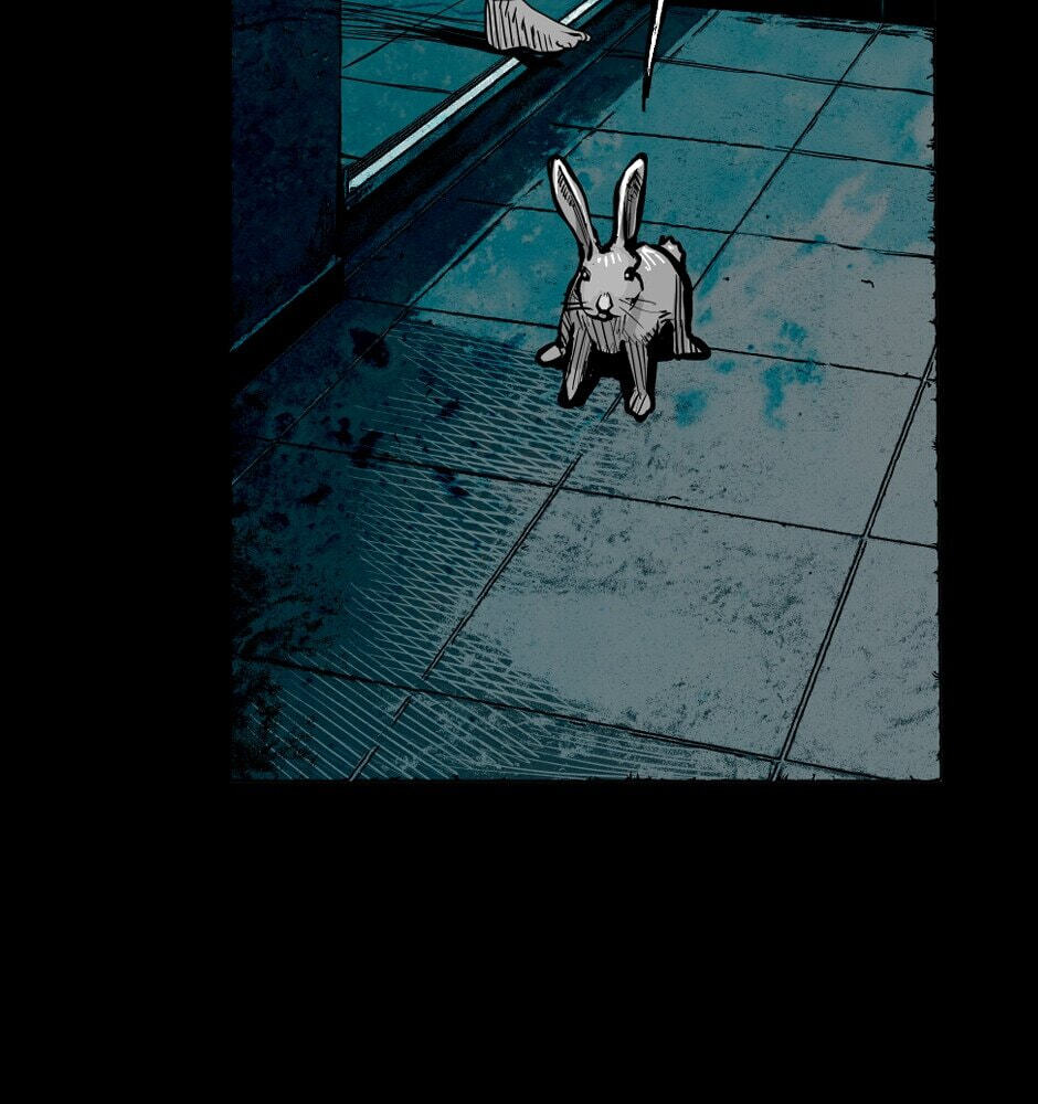 Read Tomahawk Angel chapter 109 image 8 on Lezhin