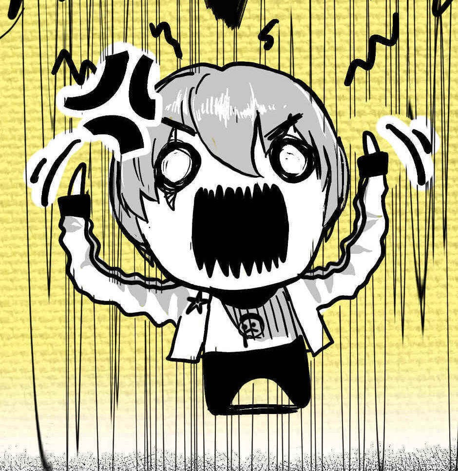 Read Tomahawk Angel chapter 11 image 13 on Lezhin