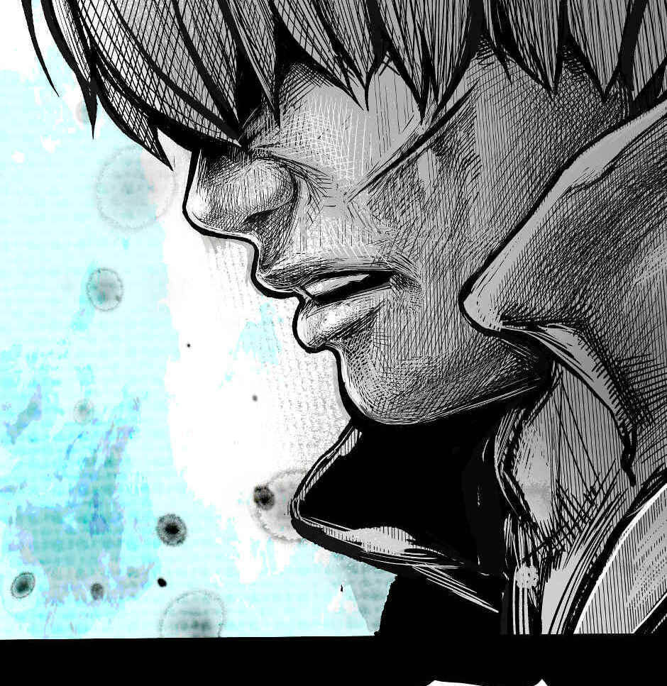 Read Tomahawk Angel chapter 11 image 20 on Lezhin