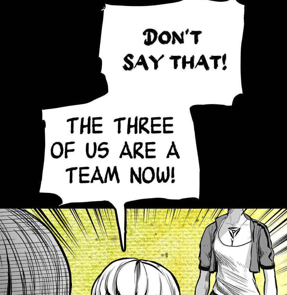 Read Tomahawk Angel chapter 11 image 21 on Lezhin