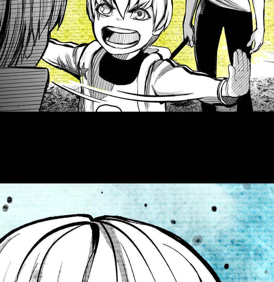 Read Tomahawk Angel chapter 11 image 22 on Lezhin