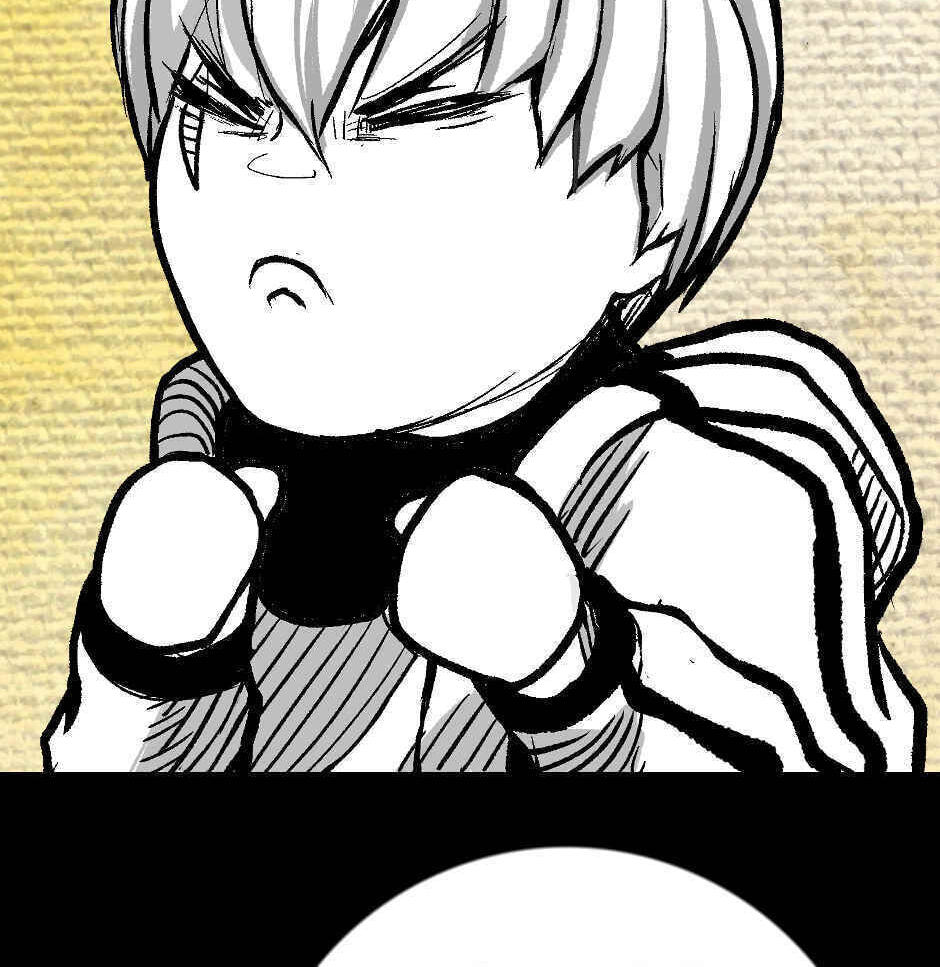 Read Tomahawk Angel chapter 11 image 25 on Lezhin