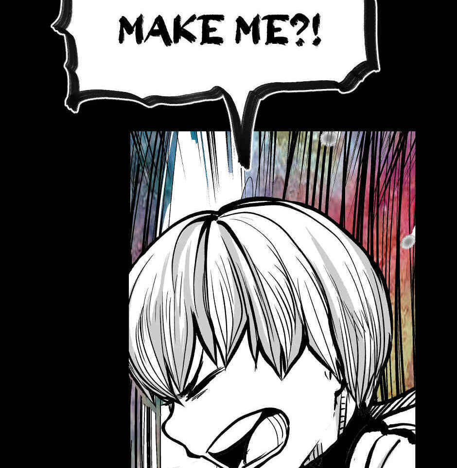 Read Tomahawk Angel chapter 11 image 28 on Lezhin