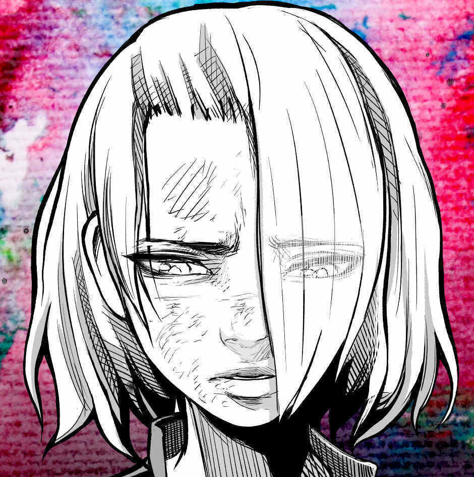 Read Tomahawk Angel chapter 11 image 34 on Lezhin