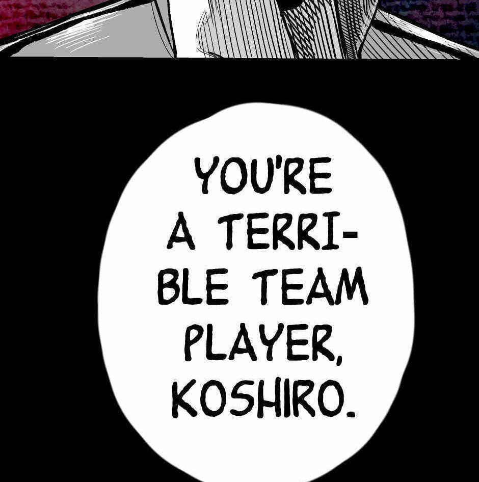 Read Tomahawk Angel chapter 11 image 35 on Lezhin