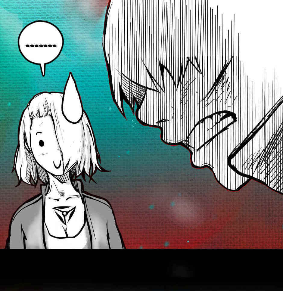 Read Tomahawk Angel chapter 11 image 4 on Lezhin