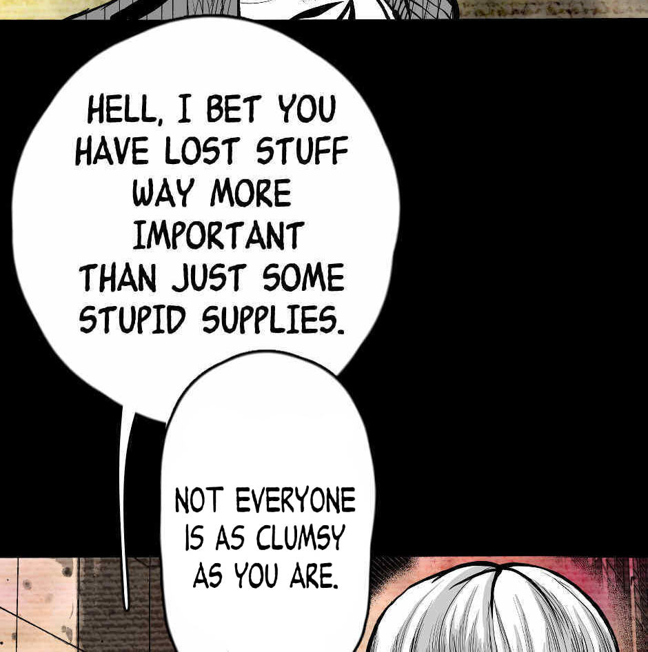 Read Tomahawk Angel chapter 11 image 43 on Lezhin