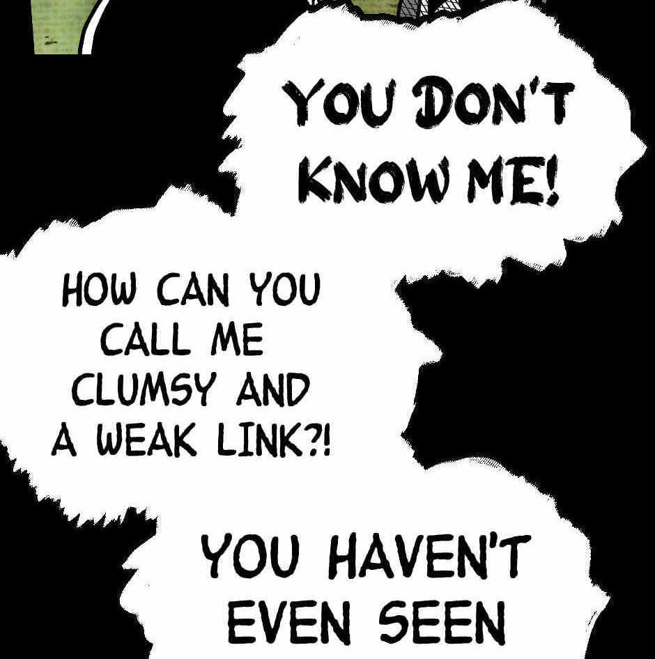 Read Tomahawk Angel chapter 11 image 45 on Lezhin
