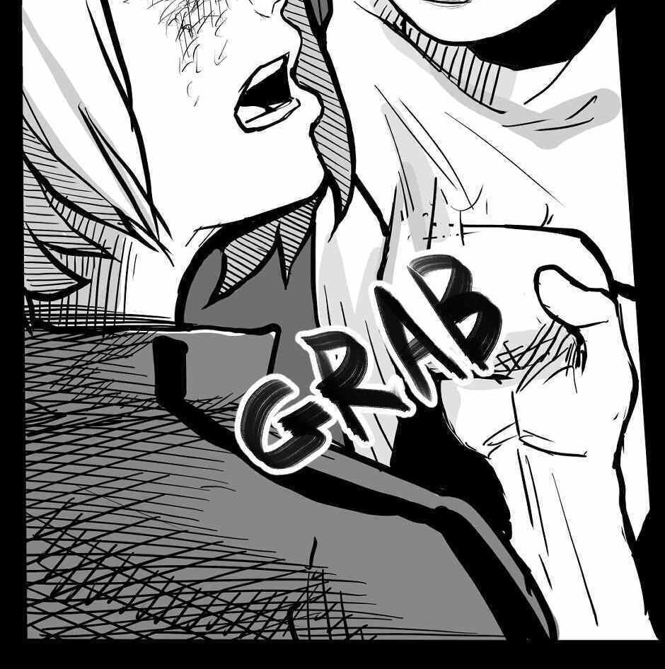 Read Tomahawk Angel chapter 11 image 47 on Lezhin
