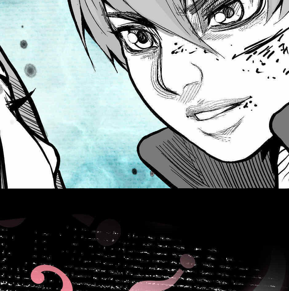 Read Tomahawk Angel chapter 11 image 51 on Lezhin