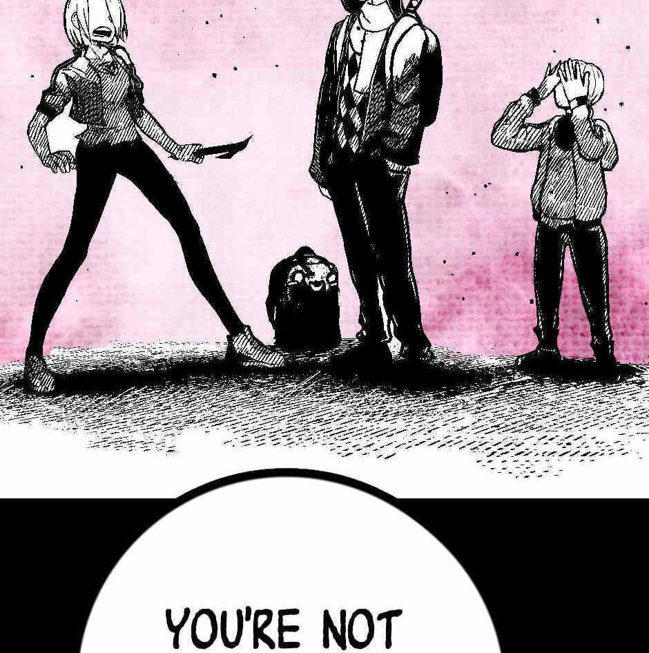 Read Tomahawk Angel chapter 11 image 57 on Lezhin
