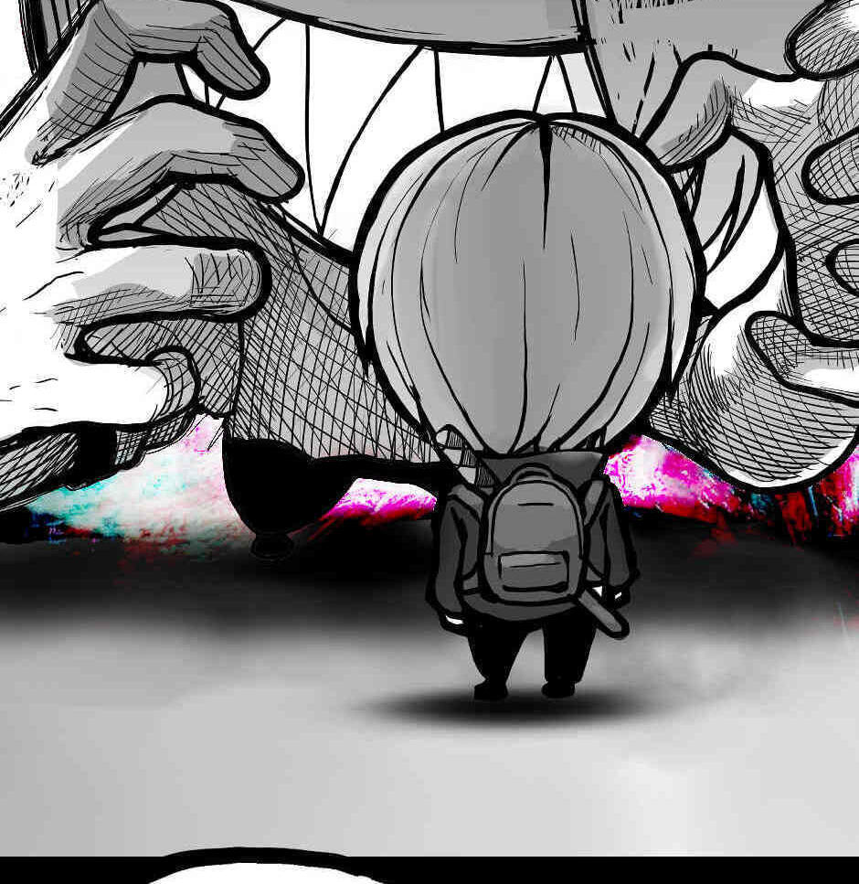 Read Tomahawk Angel chapter 11 image 63 on Lezhin