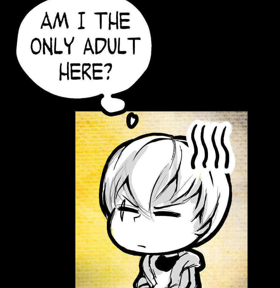 Read Tomahawk Angel chapter 11 image 64 on Lezhin