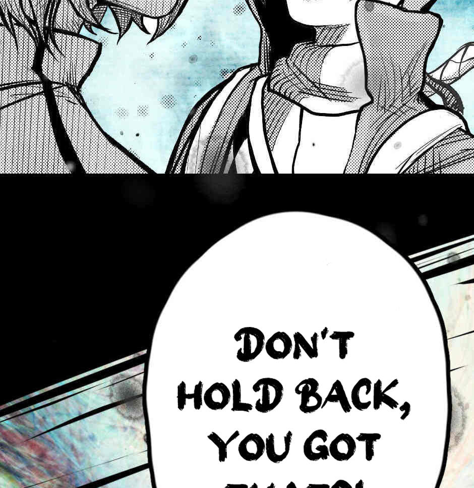 Read Tomahawk Angel chapter 11 image 66 on Lezhin
